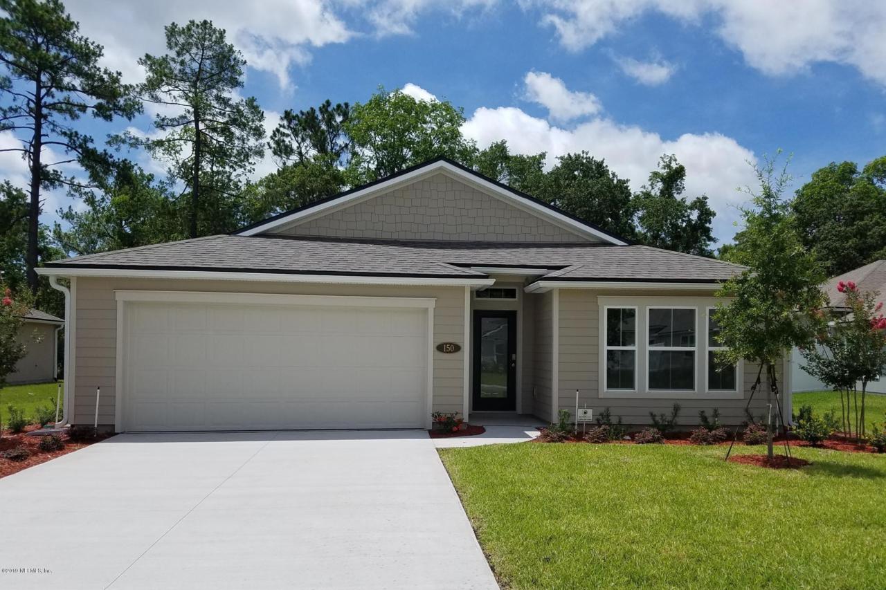 150 Trianna Dr - Photo 1