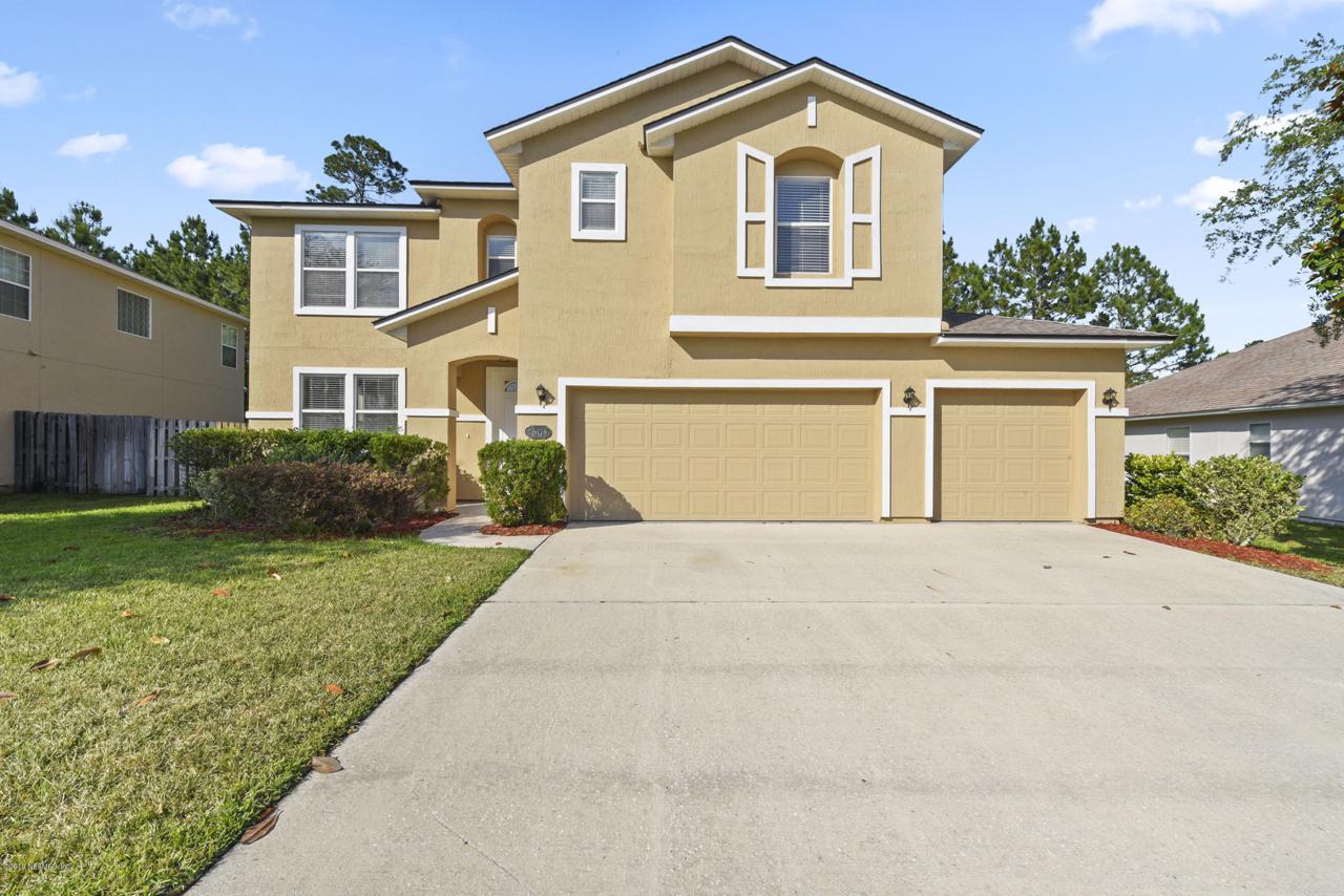 76175 Deerwood Dr - Photo 1