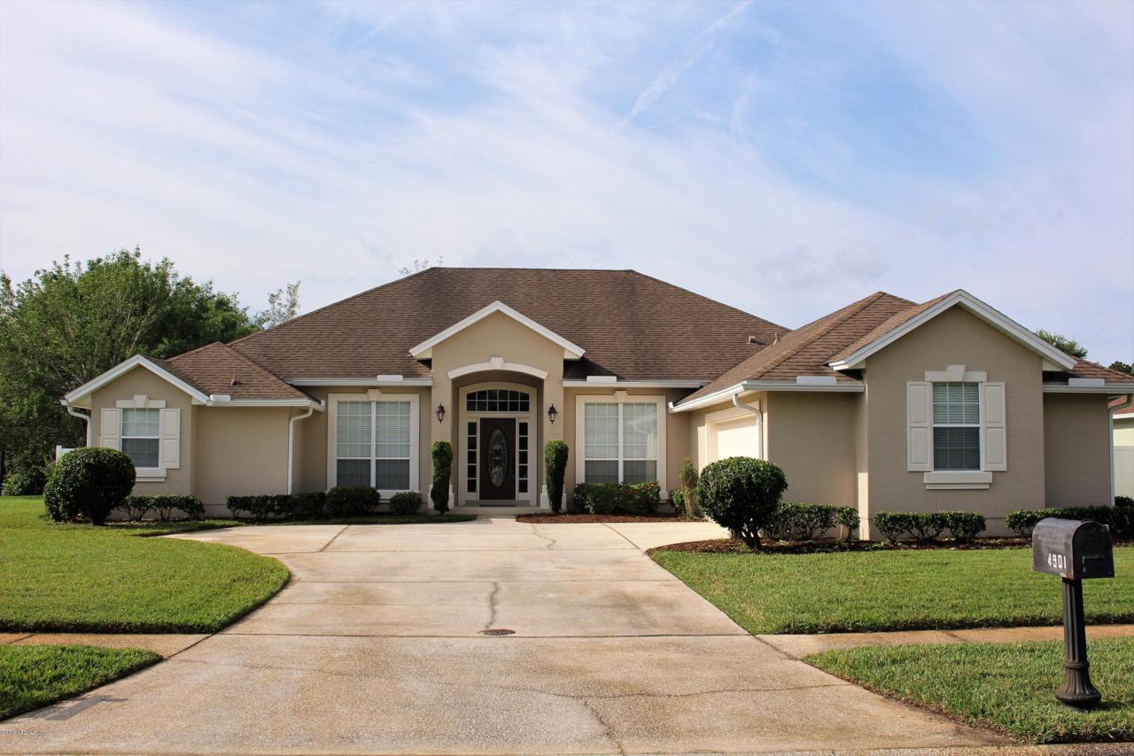 4901 Blackhawk Dr - Photo 1