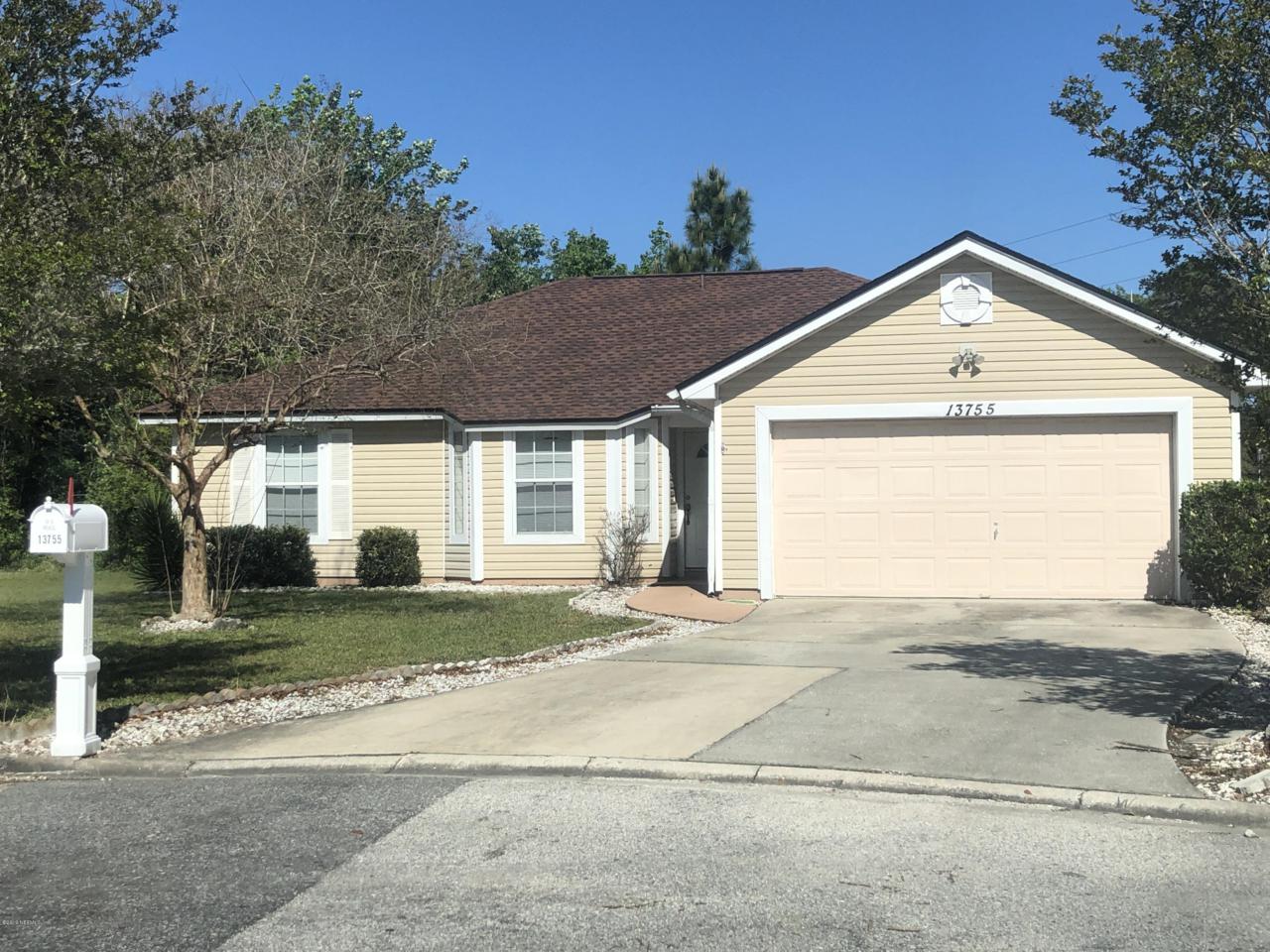 13755 Glass Crystal Ct - Photo 1