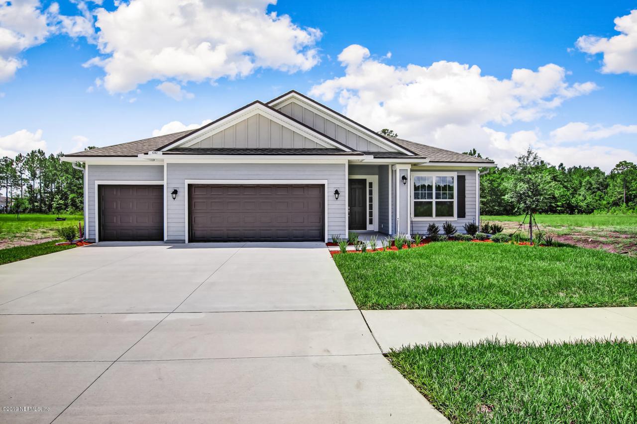 4262 Cherry Lake Ln - Photo 1