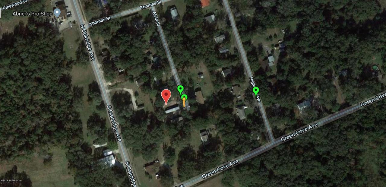 711 Alvin St - Photo 1
