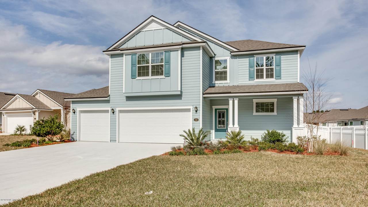 54 Glasgow Dr - Photo 1