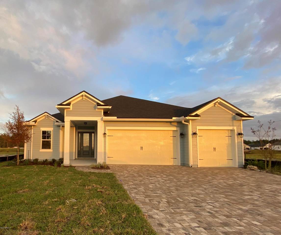 141 Tartan Ct - Photo 1