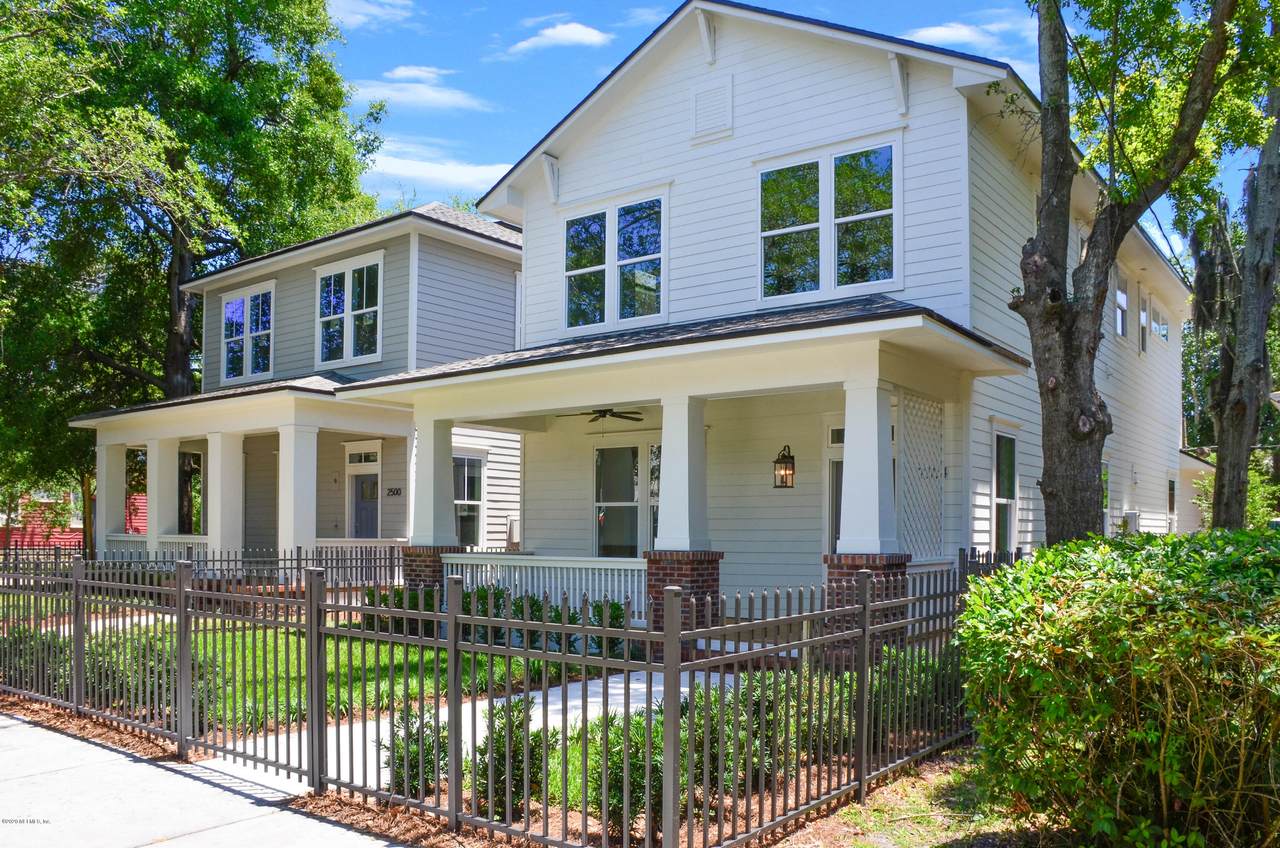 2504 College St - Photo 1
