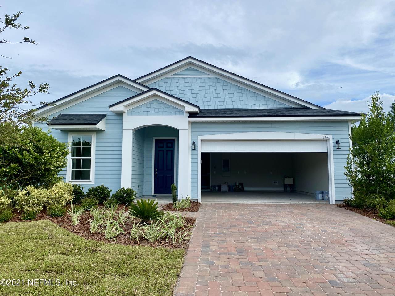 804 Rustic Mill Dr - Photo 1
