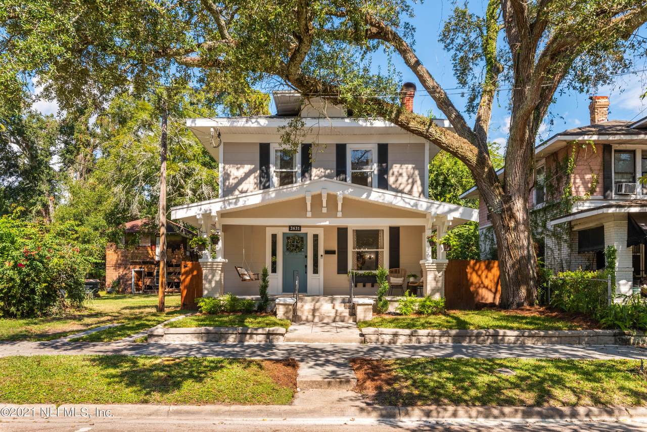 2631 Forbes St - Photo 1