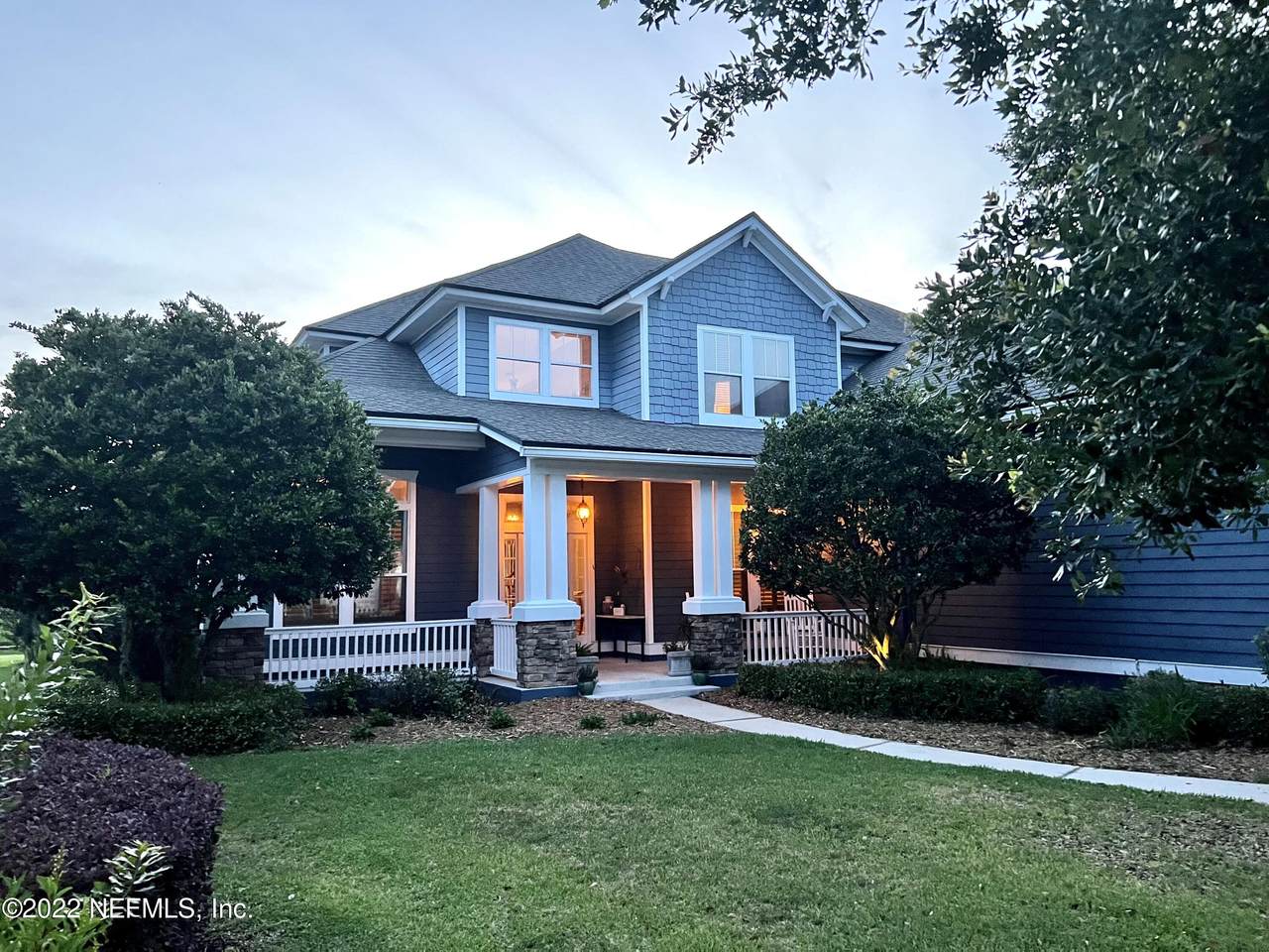 1846 Paradise Moorings Blvd - Photo 1