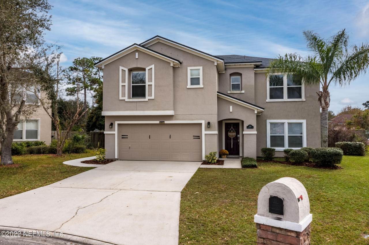 1216 Dawn Light Rd - Photo 1
