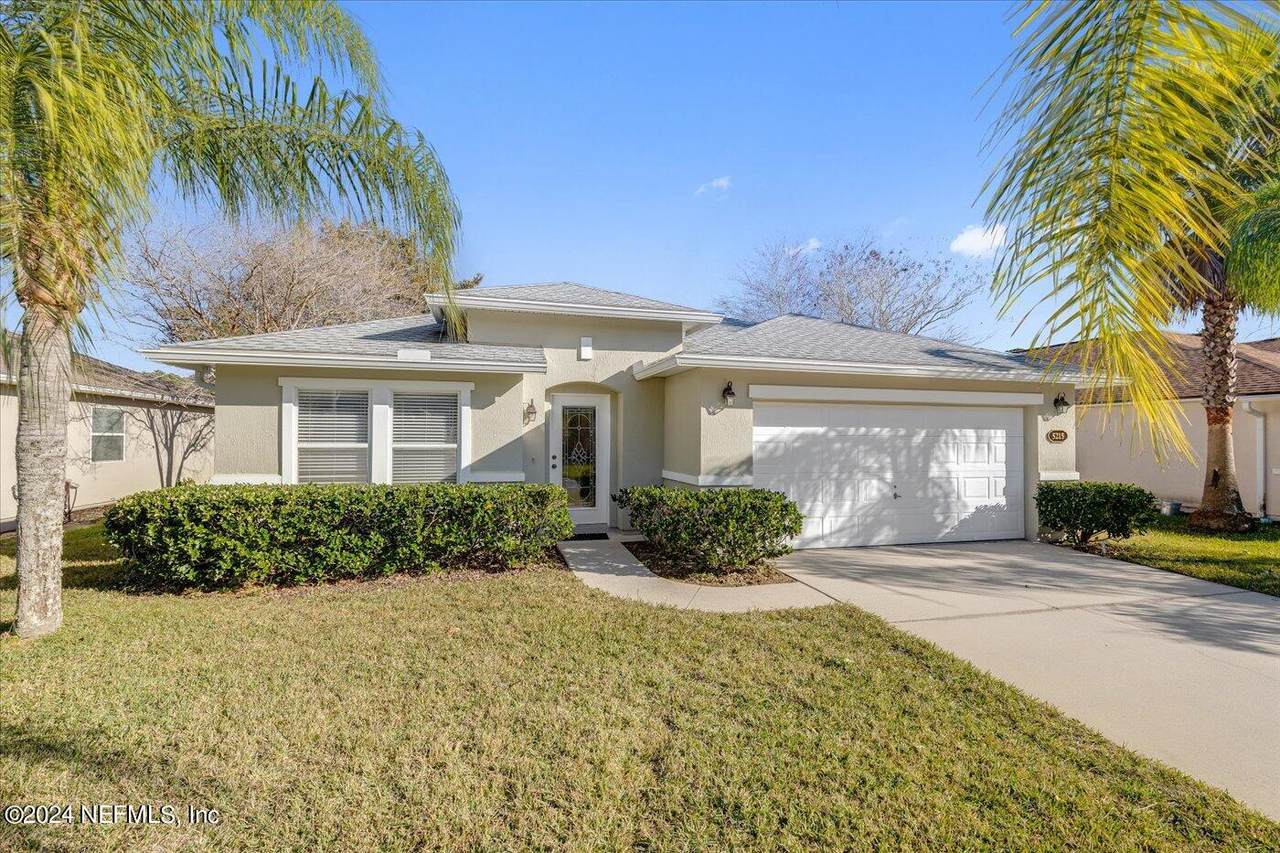 5215 Cypress Links Boulevard - Photo 1