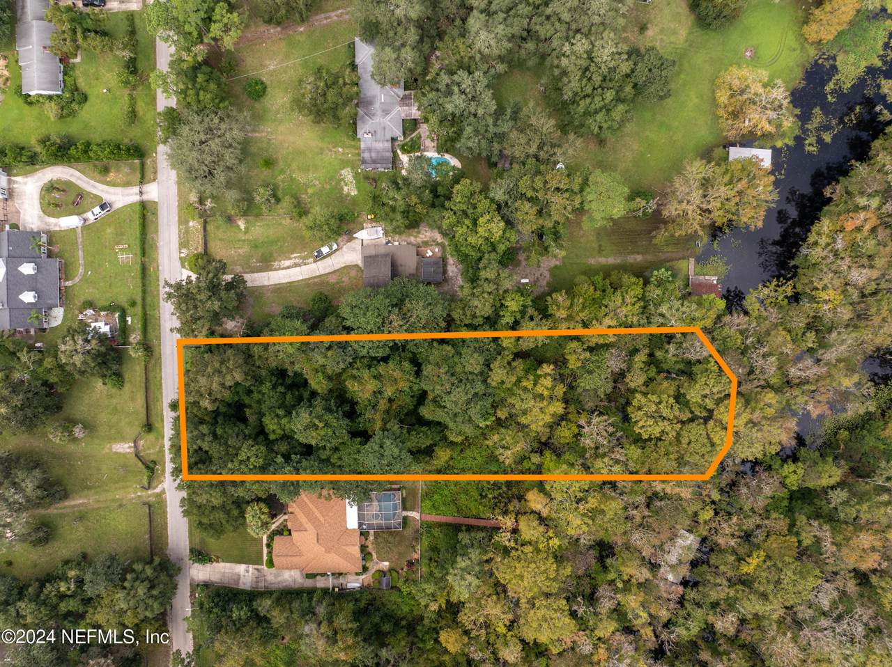 0 Hillwood Road - Photo 1