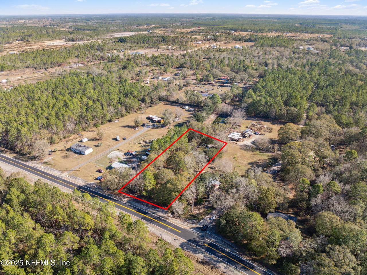 0 County Road 127 - Photo 1