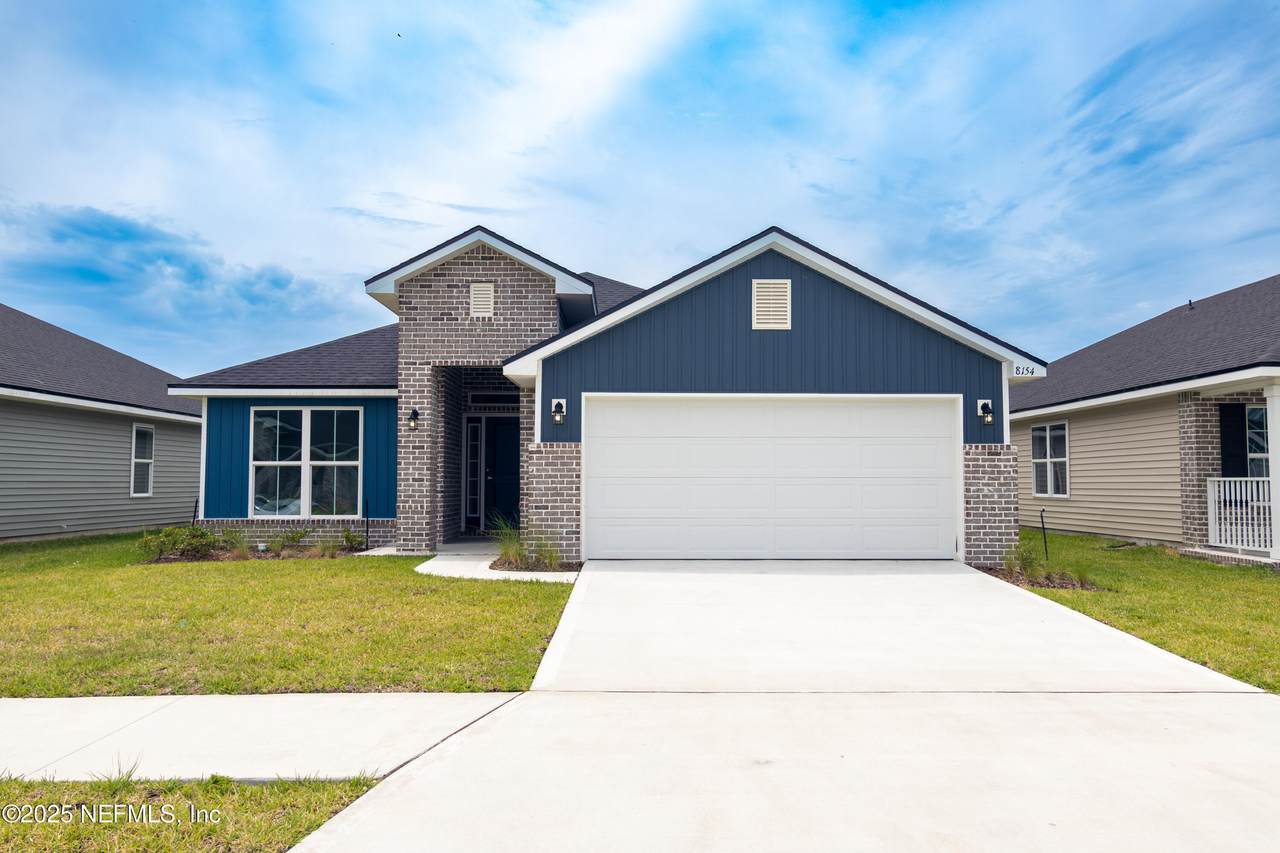 8154 Elsdon Street - Photo 1