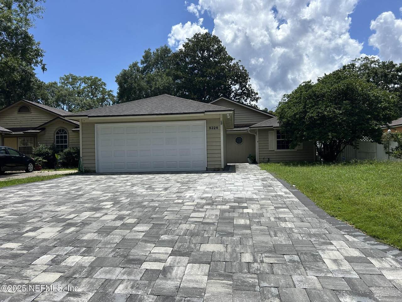 8226 Lake Woodbourne Drive - Photo 1