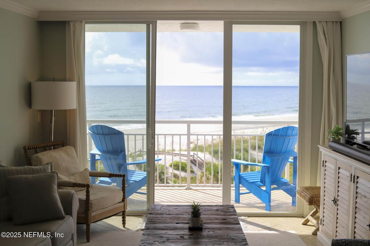 1601 Ocean Drive - Photo 1