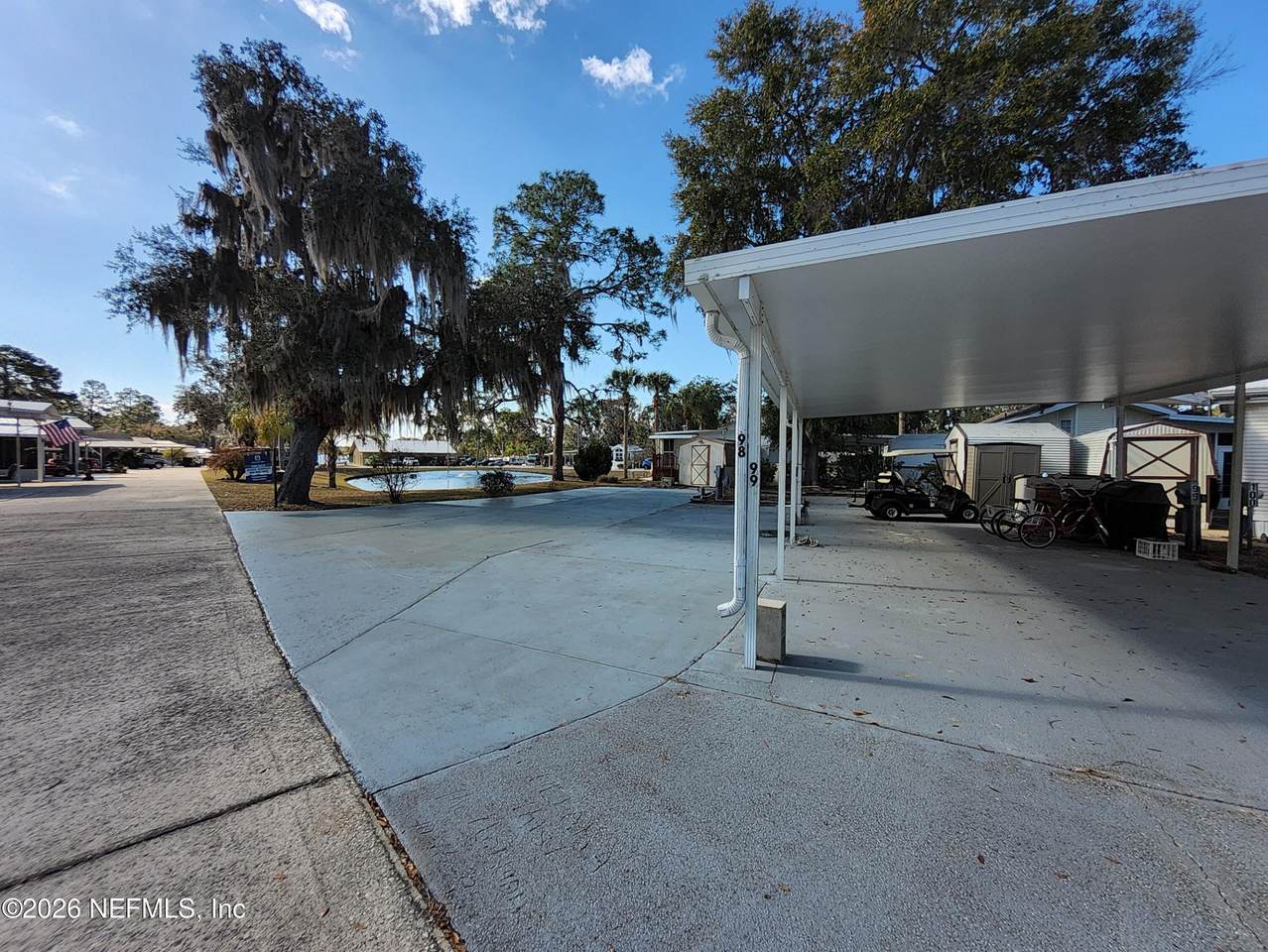 1074 Front Lots 98 & 99 Street - Photo 1