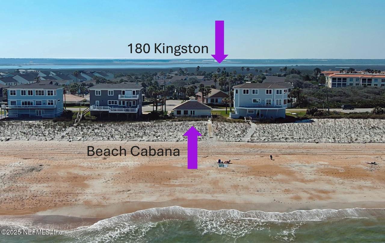 180 Kingston Drive - Photo 1
