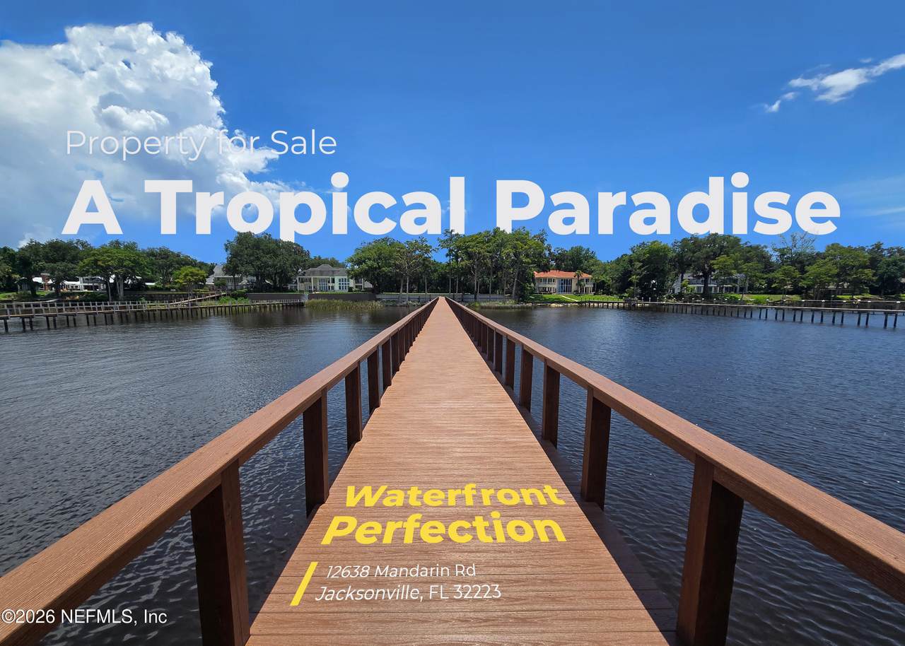 12638 Mandarin Road - Photo 1