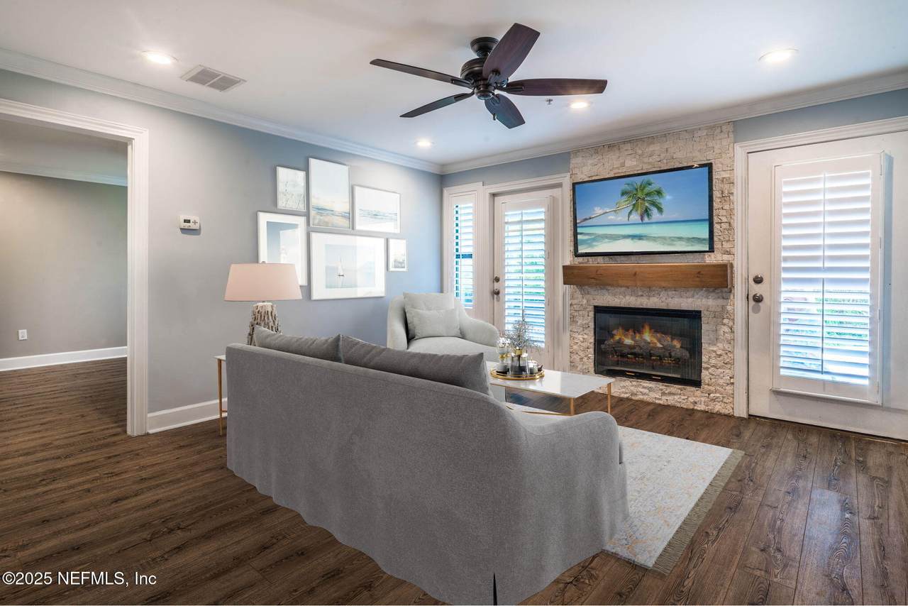 100 Fairway Park Boulevard - Photo 1