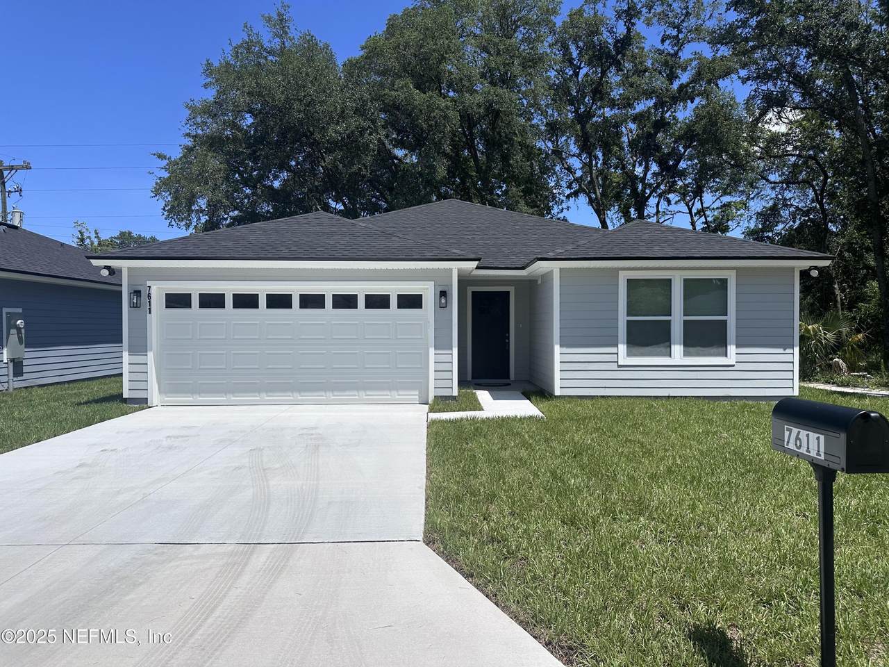 7611 Hull Street - Photo 1