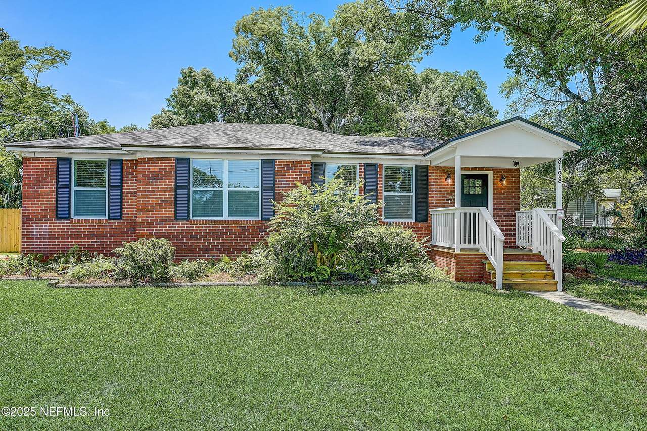 8198 Paul Jones Drive - Photo 1