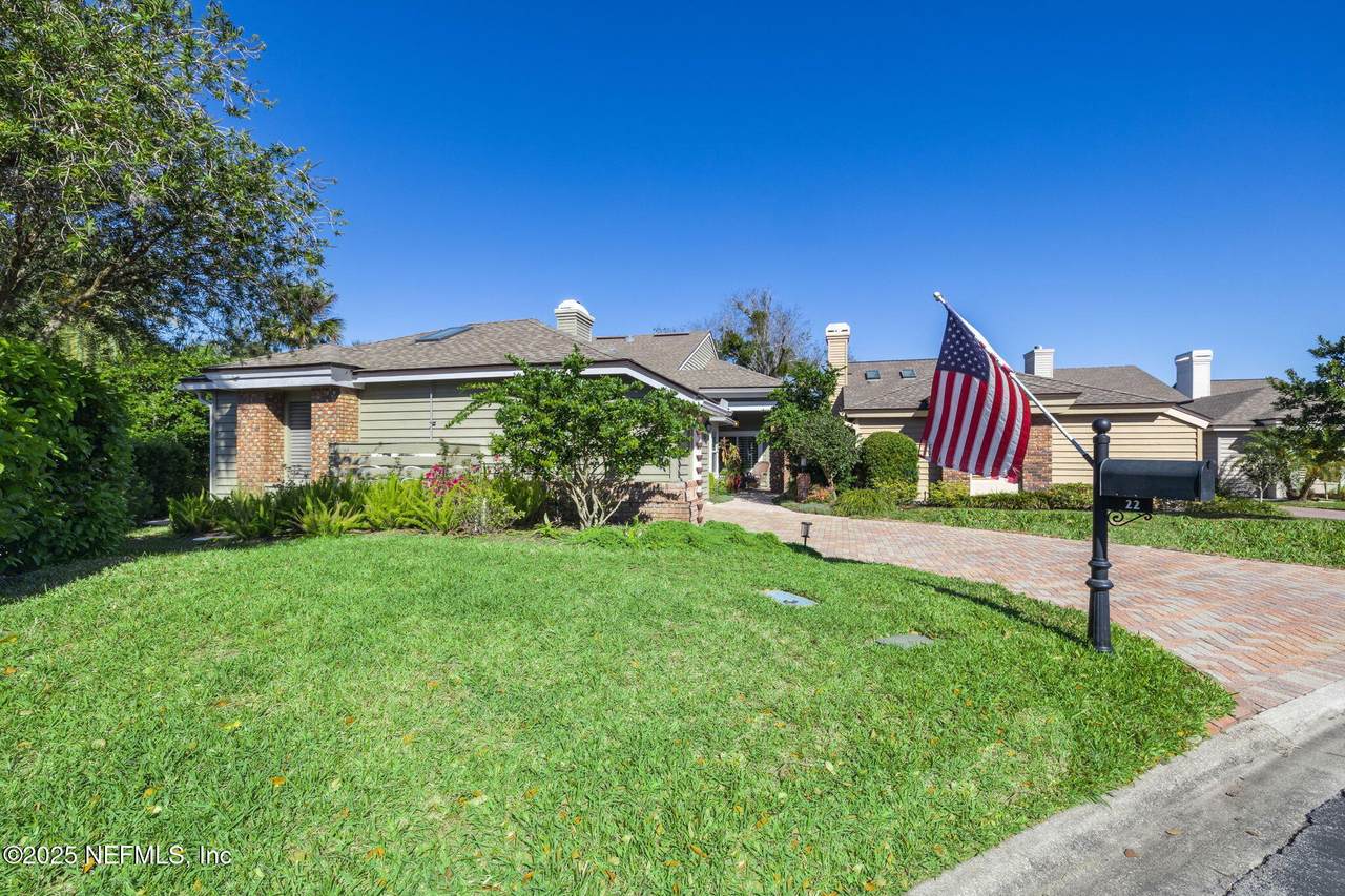 22 Walkers Ridge Drive - Photo 1