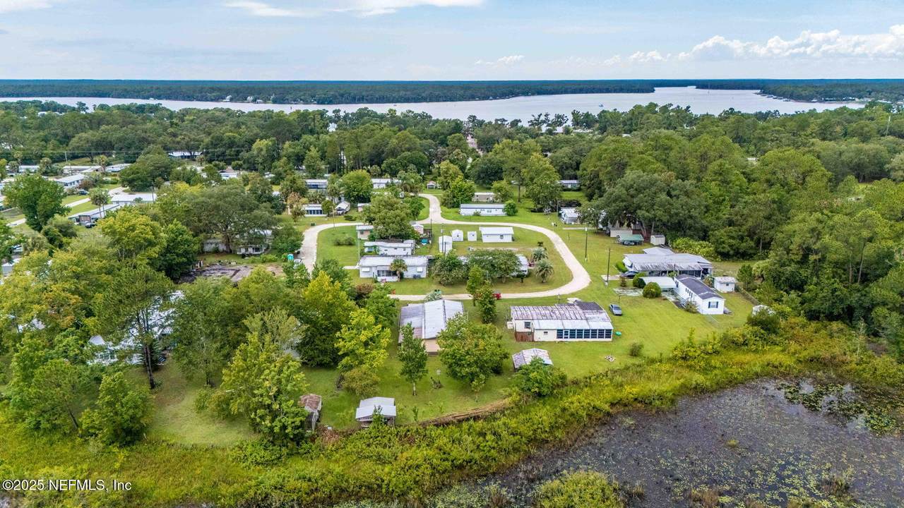 123 Peninsular Drive - Photo 1