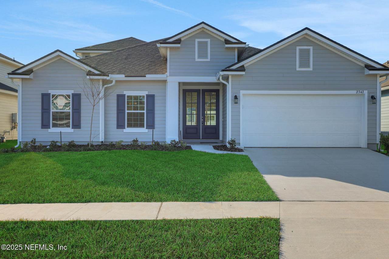 2436 Jennings Farm Drive - Photo 1