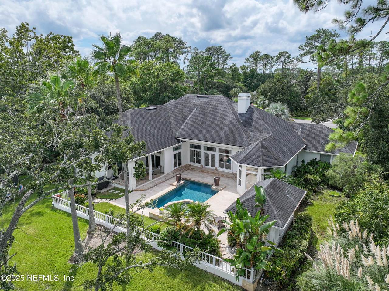 9050 Marsh View Court - Photo 1