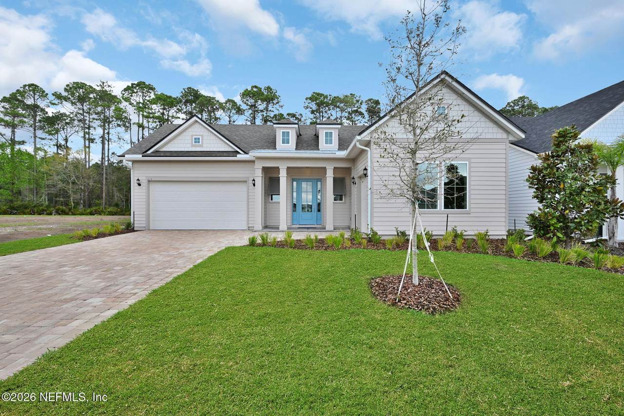 95276 Golden Glow Drive - Photo 1