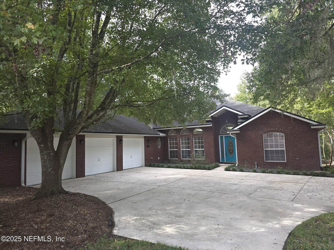 3625 Asbury Trace Drive - Photo 1