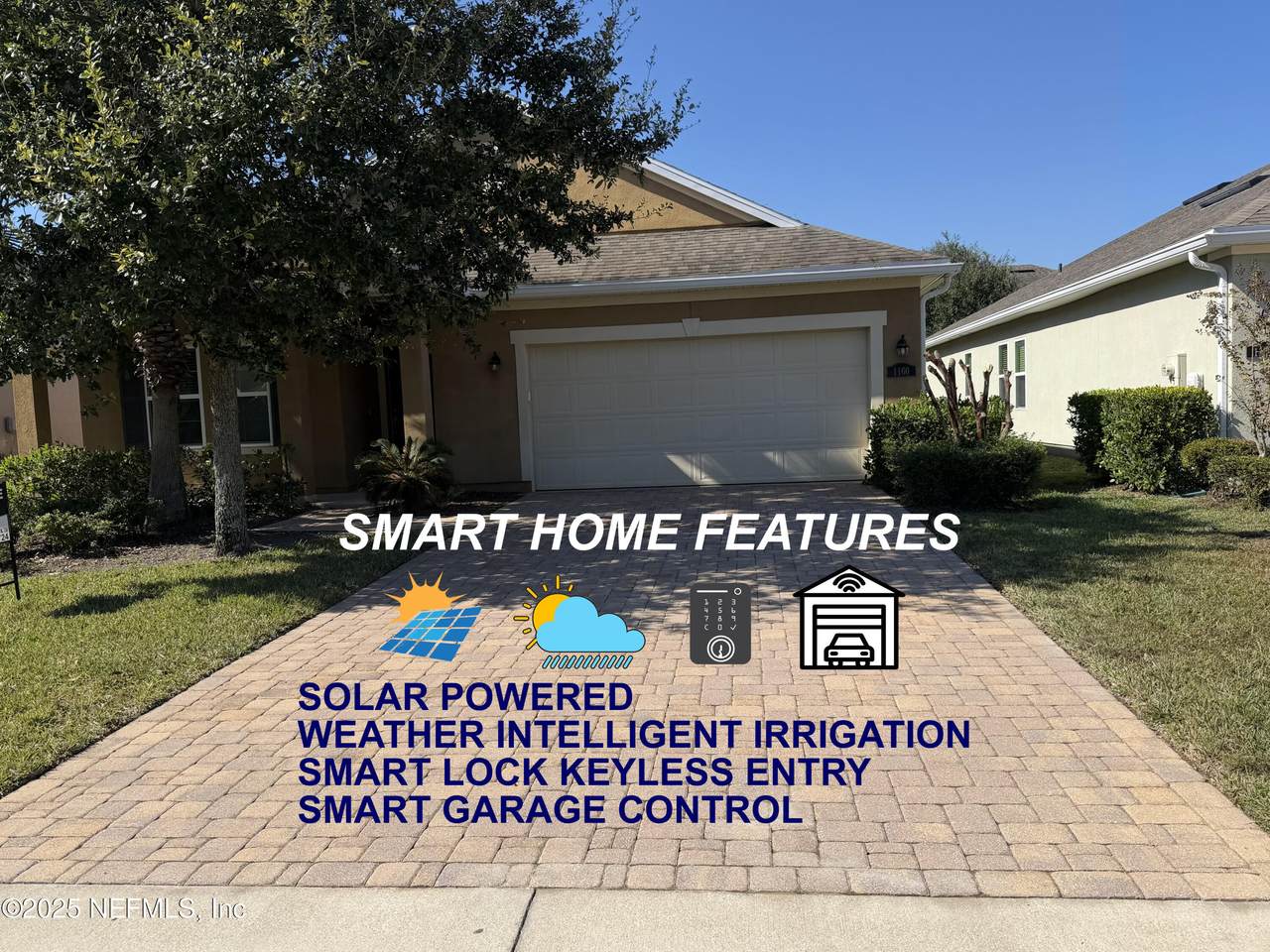 1160 Ballard Ridge Road - Photo 1