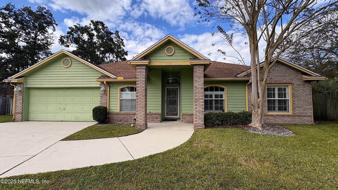 8581 Shuter Court - Photo 1