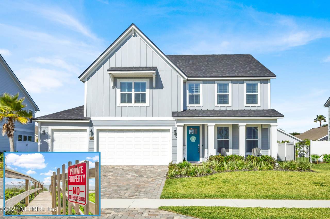 132 Seaside Vista Court - Photo 1