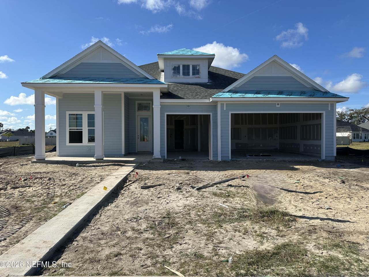 505 Pantano Drive - Photo 1