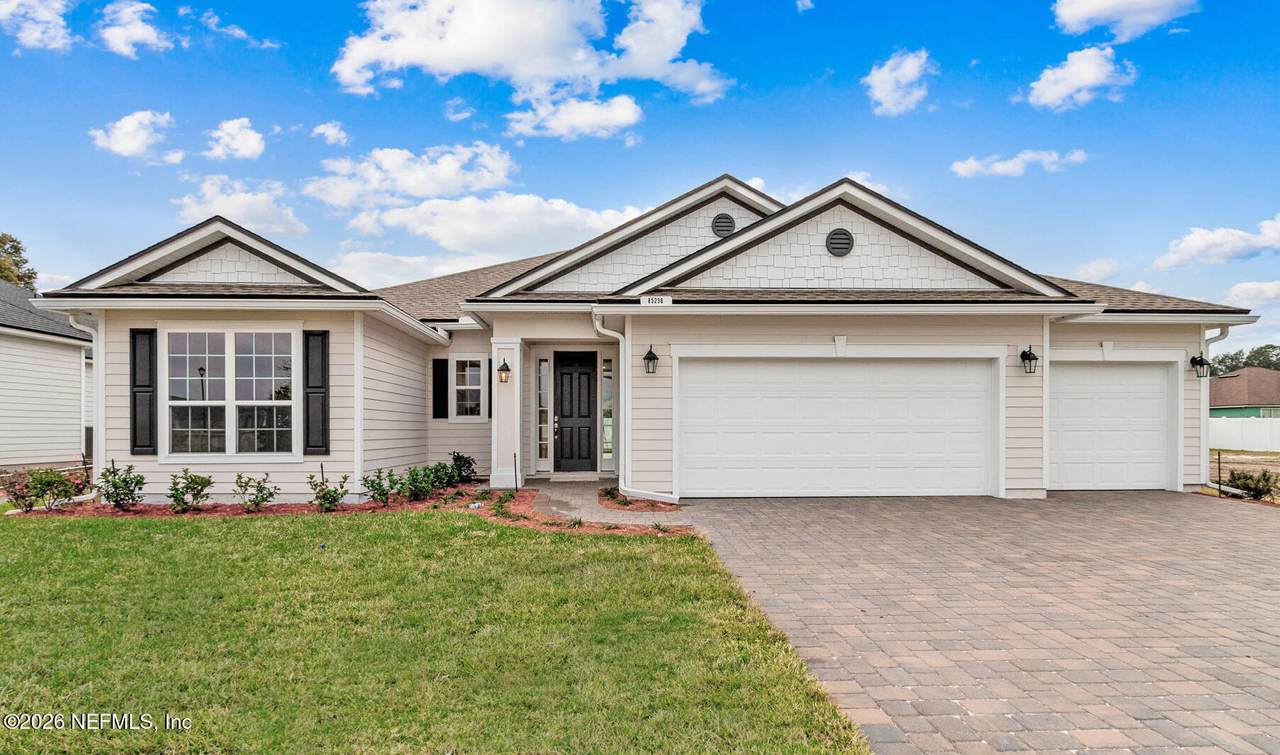 85236 Sandy Ridge Loop - Photo 1