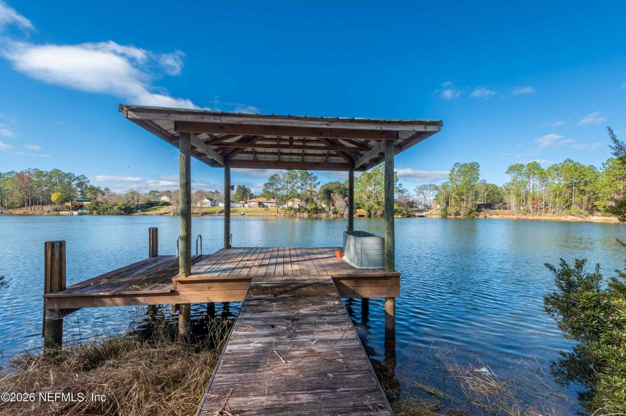 4660 Saddlehorn Trail - Photo 1