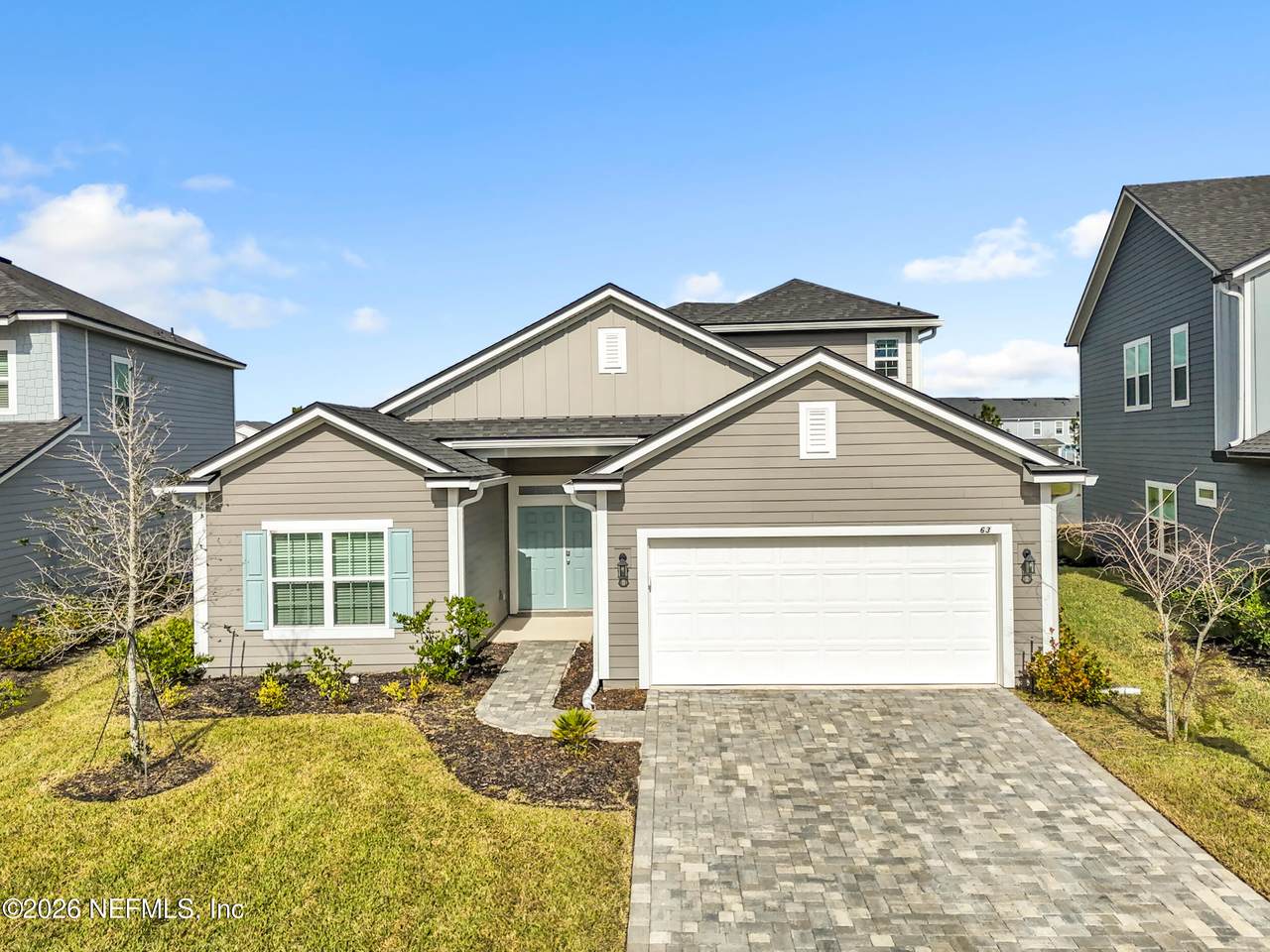 63 Goldcrest Way - Photo 1