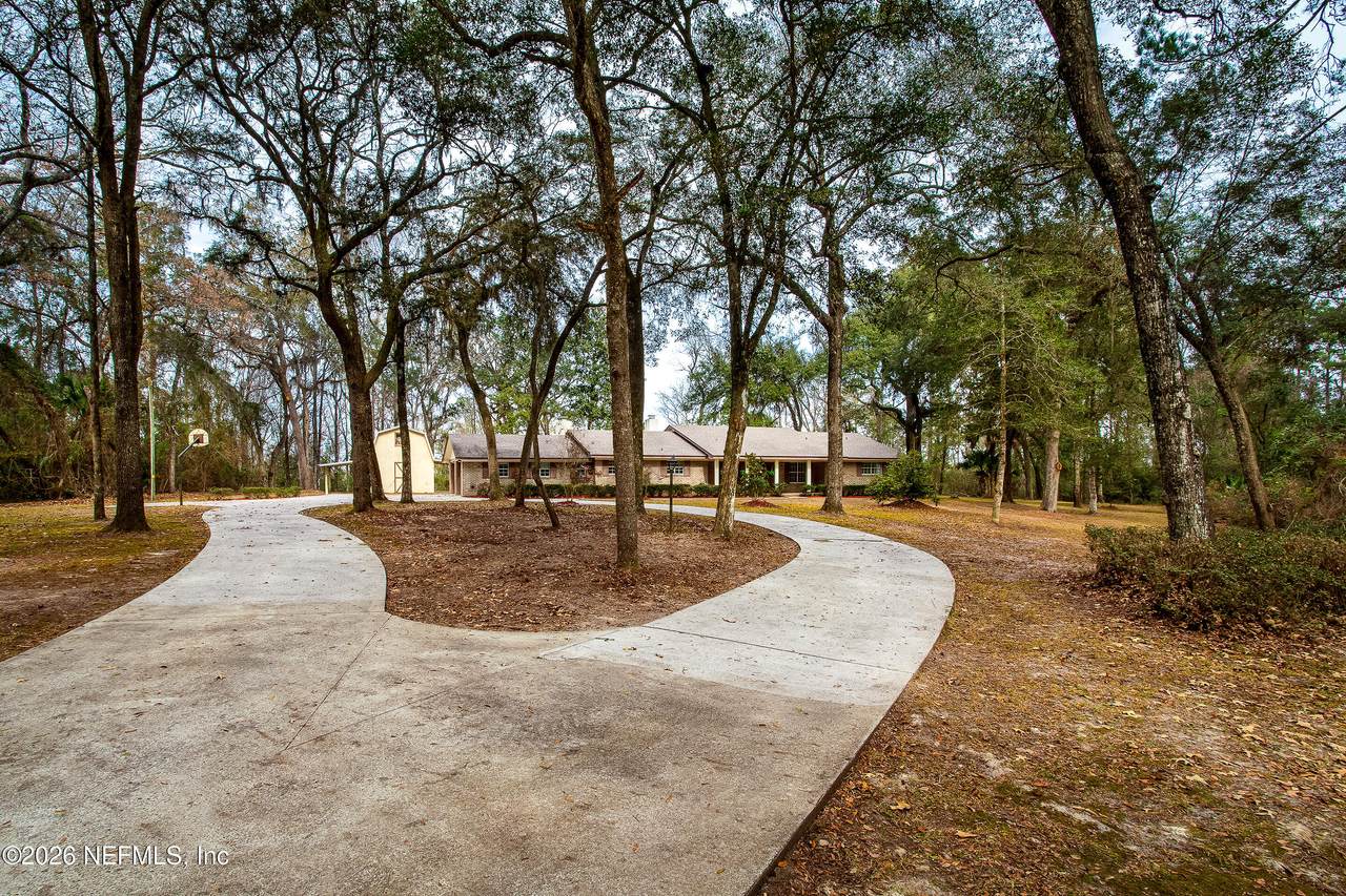 28175 Hammock Road - Photo 1