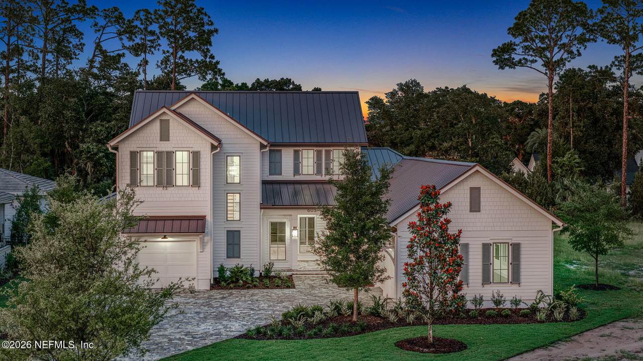 605 Shell Ridge Lane - Photo 1