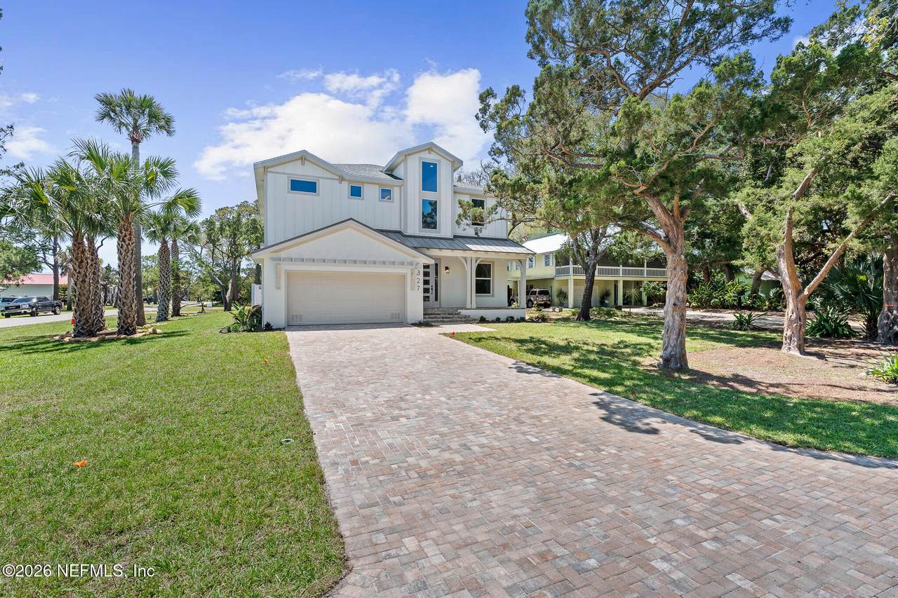 327 Micklers Road - Photo 1