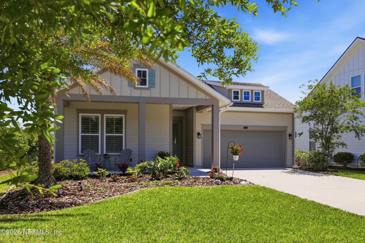 128 Union Hill Drive - Photo 1