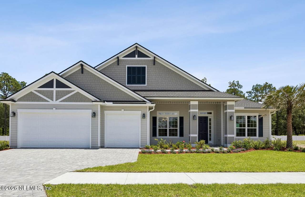 352 Sandy Bluff Drive - Photo 1