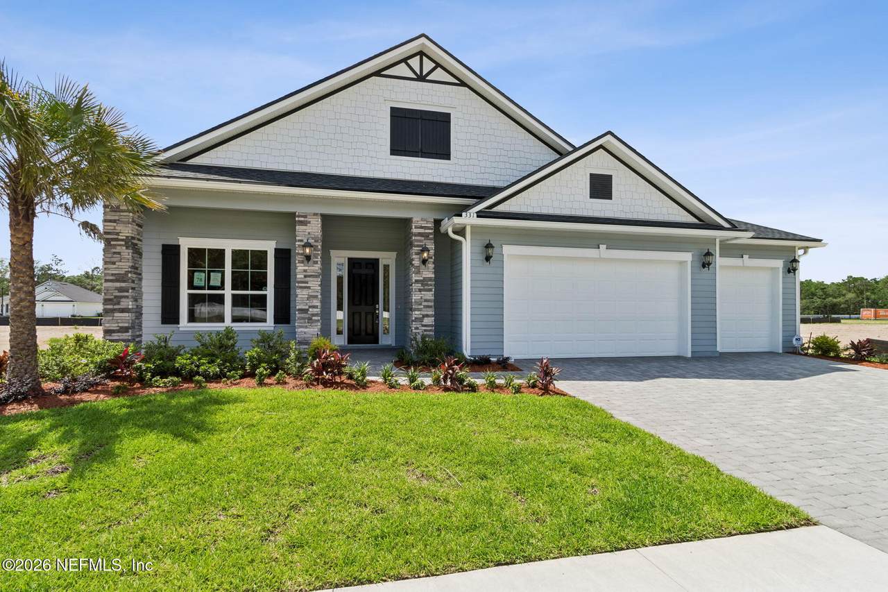 331 Sandy Bluff Drive - Photo 1