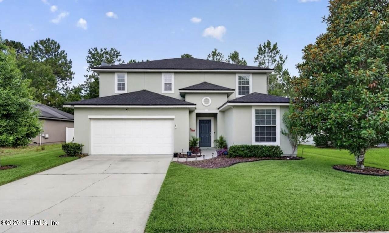 356 Sunshine Drive - Photo 1