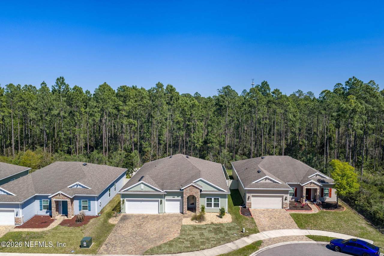 10013 Blossom Creek Lane - Photo 1