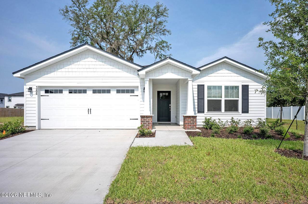 1206 Jewelstone Lane - Photo 1