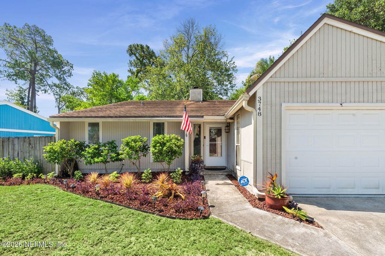 3748 Arrow Forest Drive - Photo 1