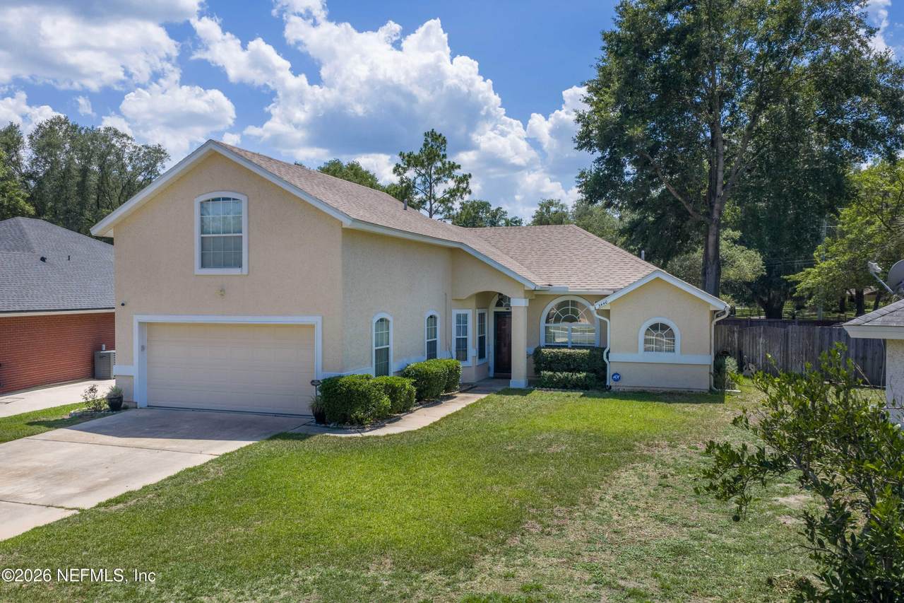 3440 Shelley Drive - Photo 1