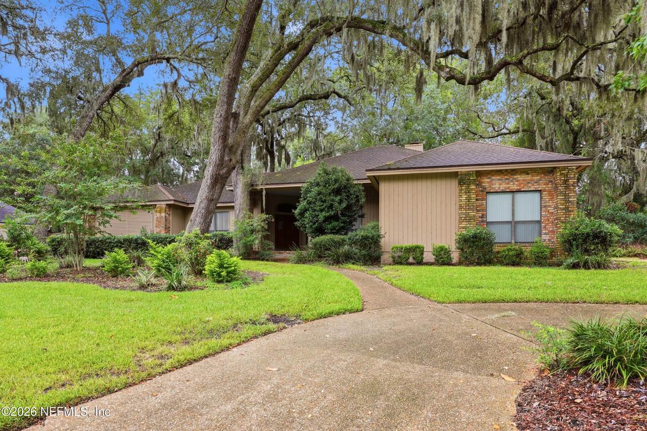 11634 Hidden Hills Drive - Photo 1